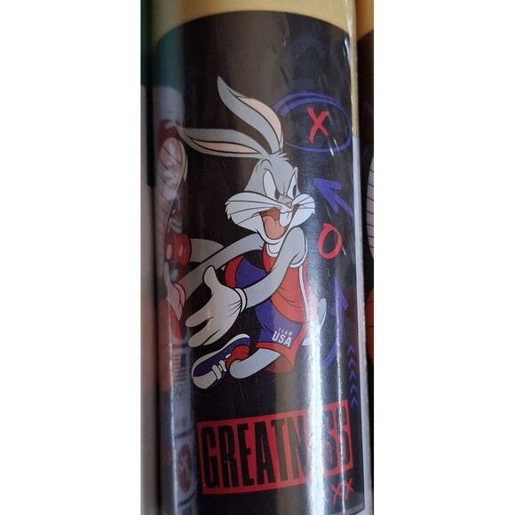 13 LOONEY TUNES TRENDS TEAM USA POSTERS - Picture 4 of 6